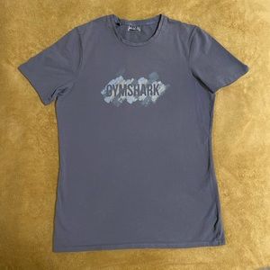 Men’s Gymshark Athletic T-Shirt